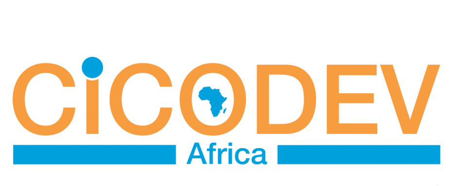 CICODEV Africa